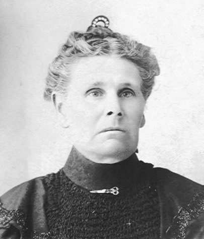 Martha Jane Park (1850 - 1908) Profile